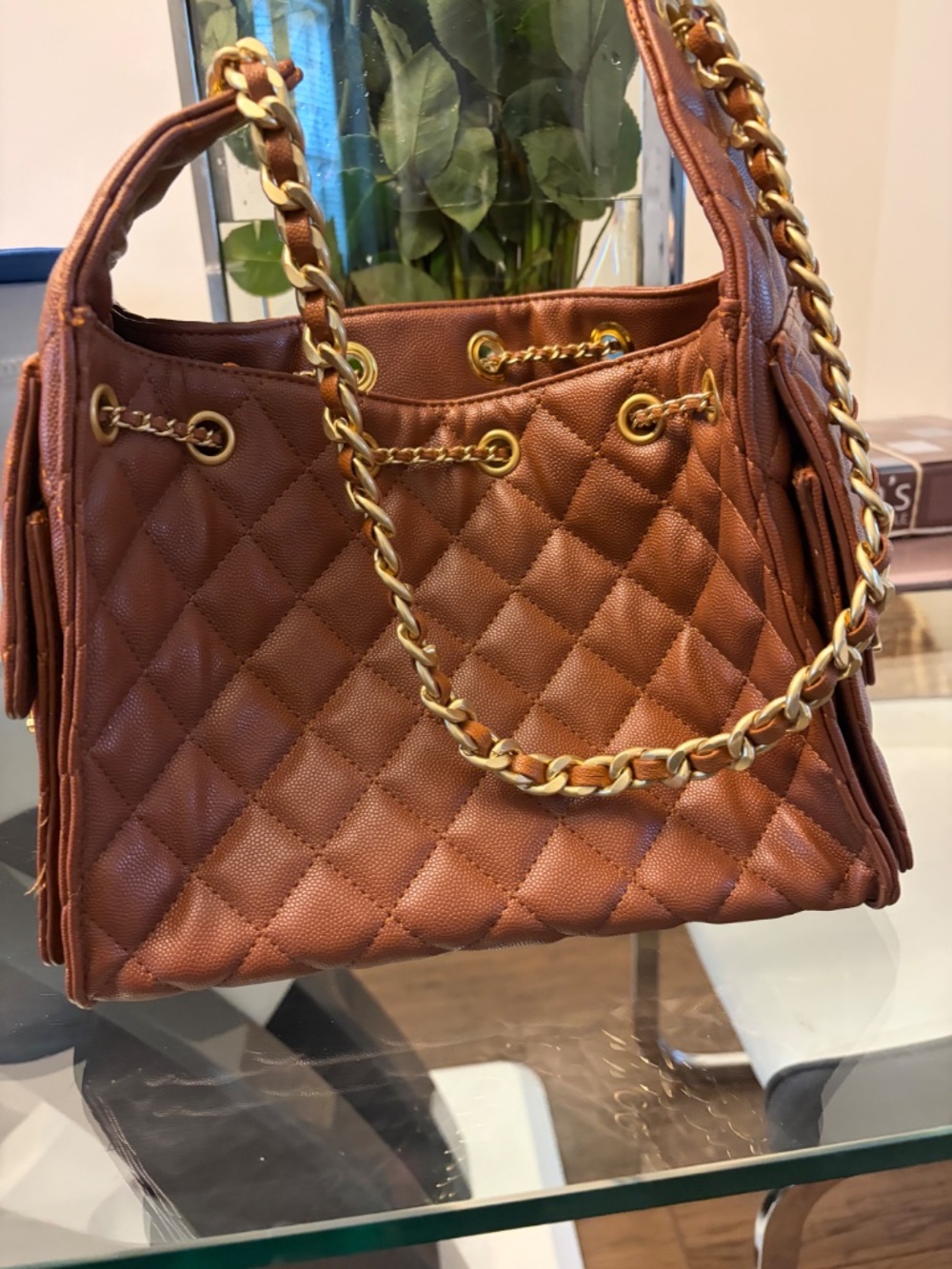Women's Bag - Picture 2 of 9